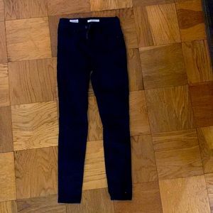 721 high rise skinny jeans